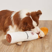 Plush Joint Toy for Dogs: Soft and Fun!